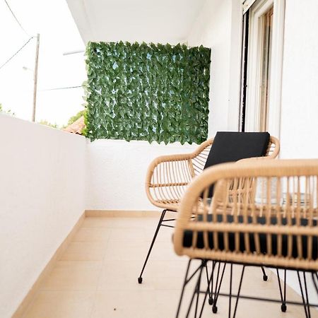 White Dream House Apartment คอสทาวน์ ภายนอก รูปภาพ