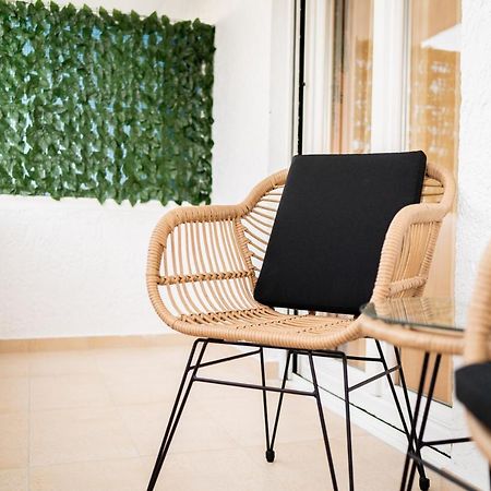 White Dream House Apartment คอสทาวน์ ภายนอก รูปภาพ