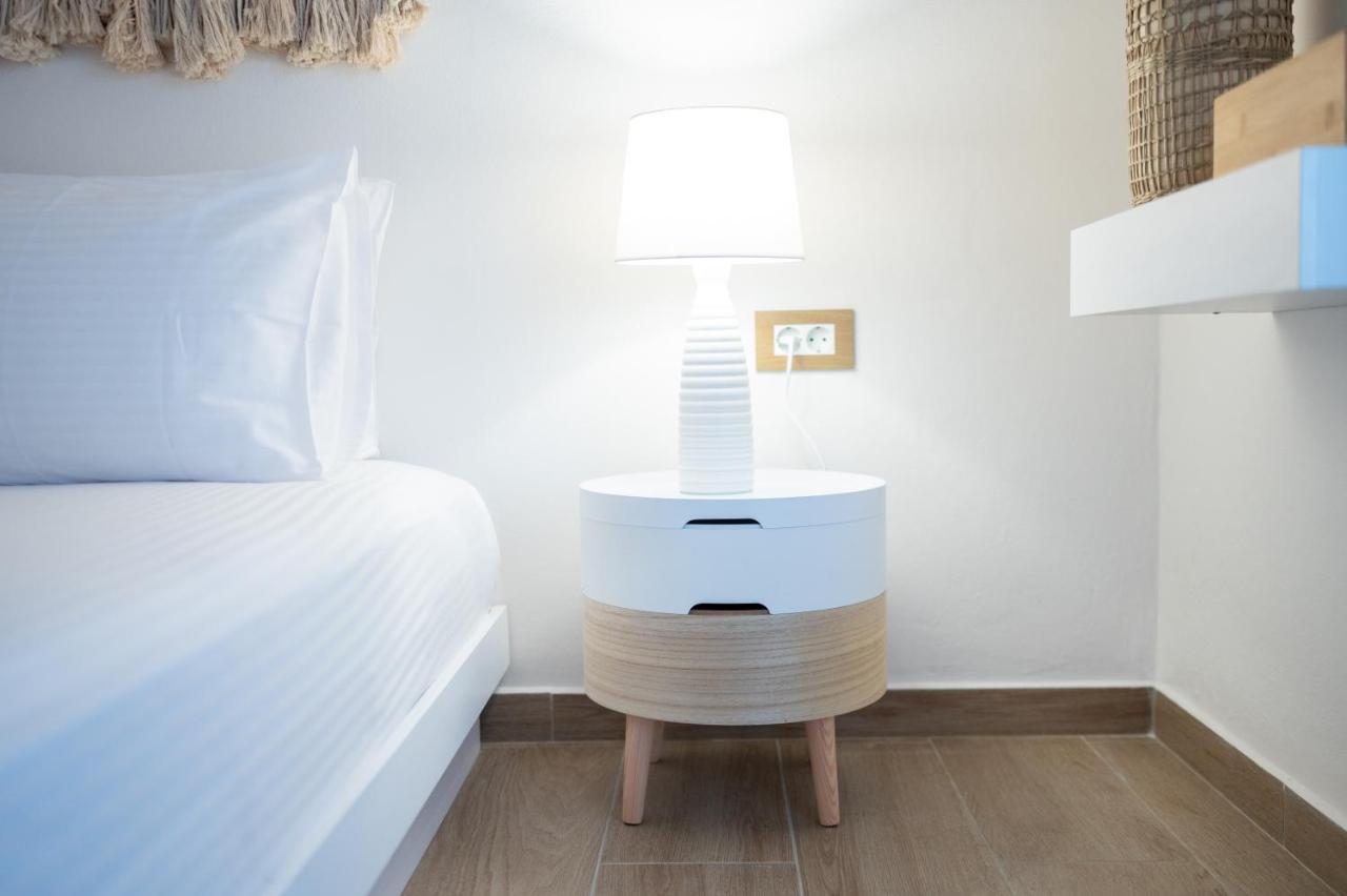 White Dream House Apartment คอสทาวน์ ภายนอก รูปภาพ