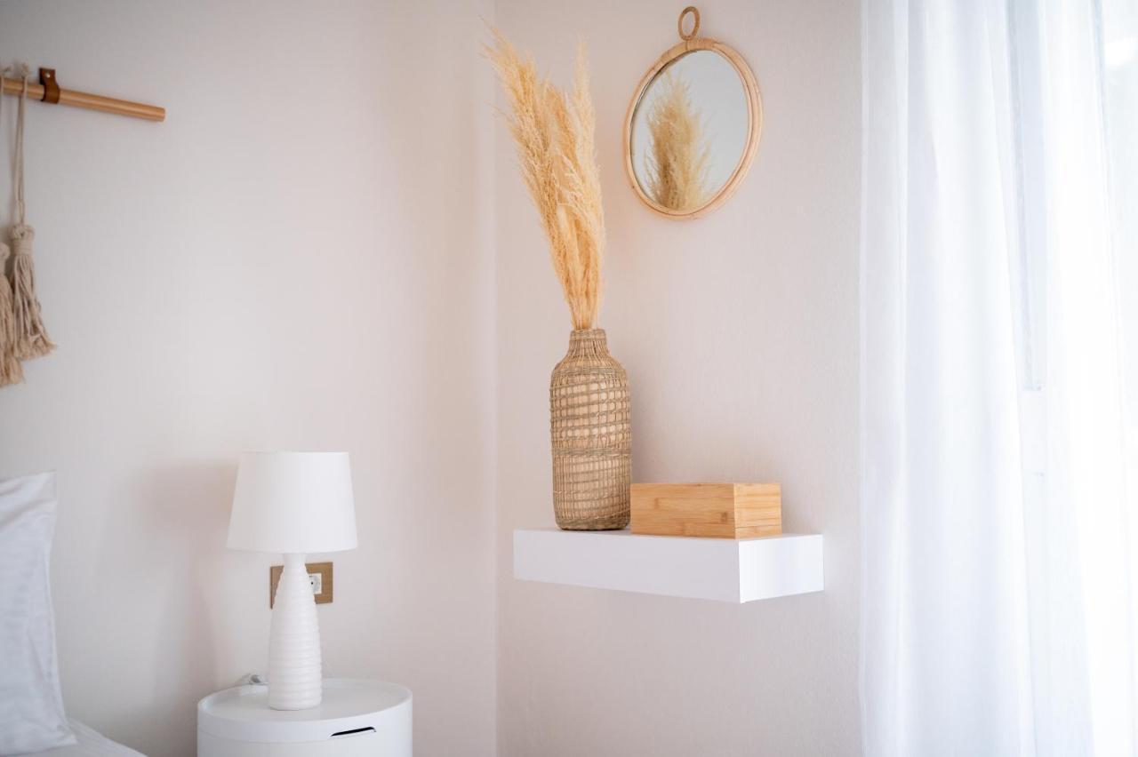 White Dream House Apartment คอสทาวน์ ภายนอก รูปภาพ