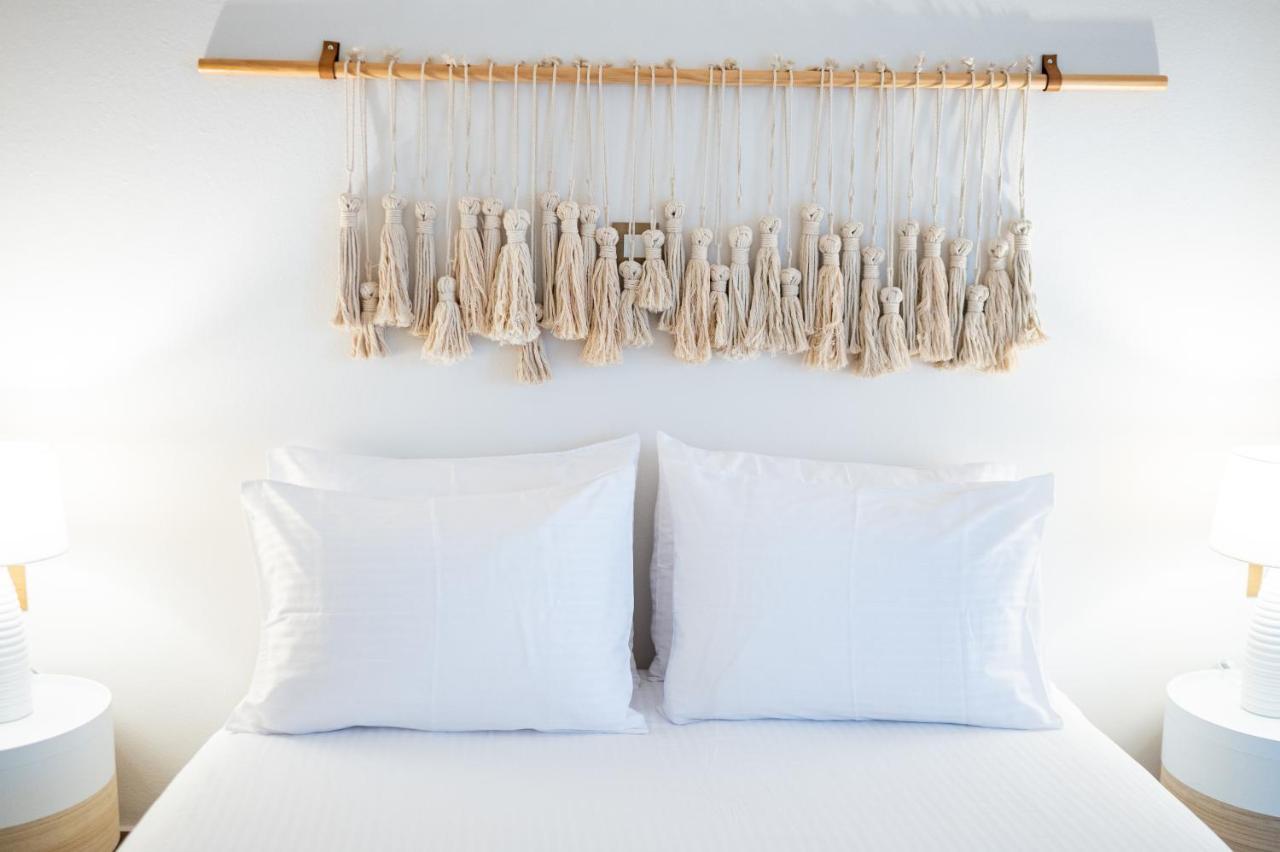 White Dream House Apartment คอสทาวน์ ภายนอก รูปภาพ