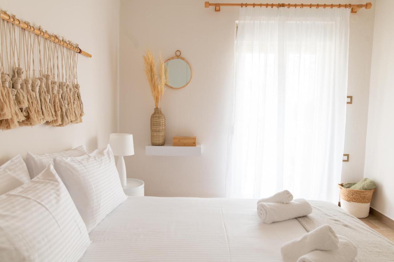 White Dream House Apartment คอสทาวน์ ภายนอก รูปภาพ