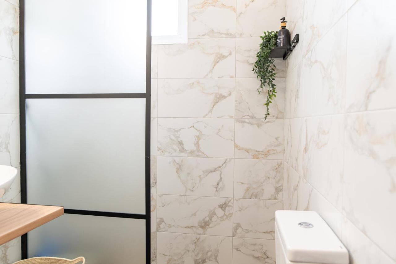 White Dream House Apartment คอสทาวน์ ภายนอก รูปภาพ