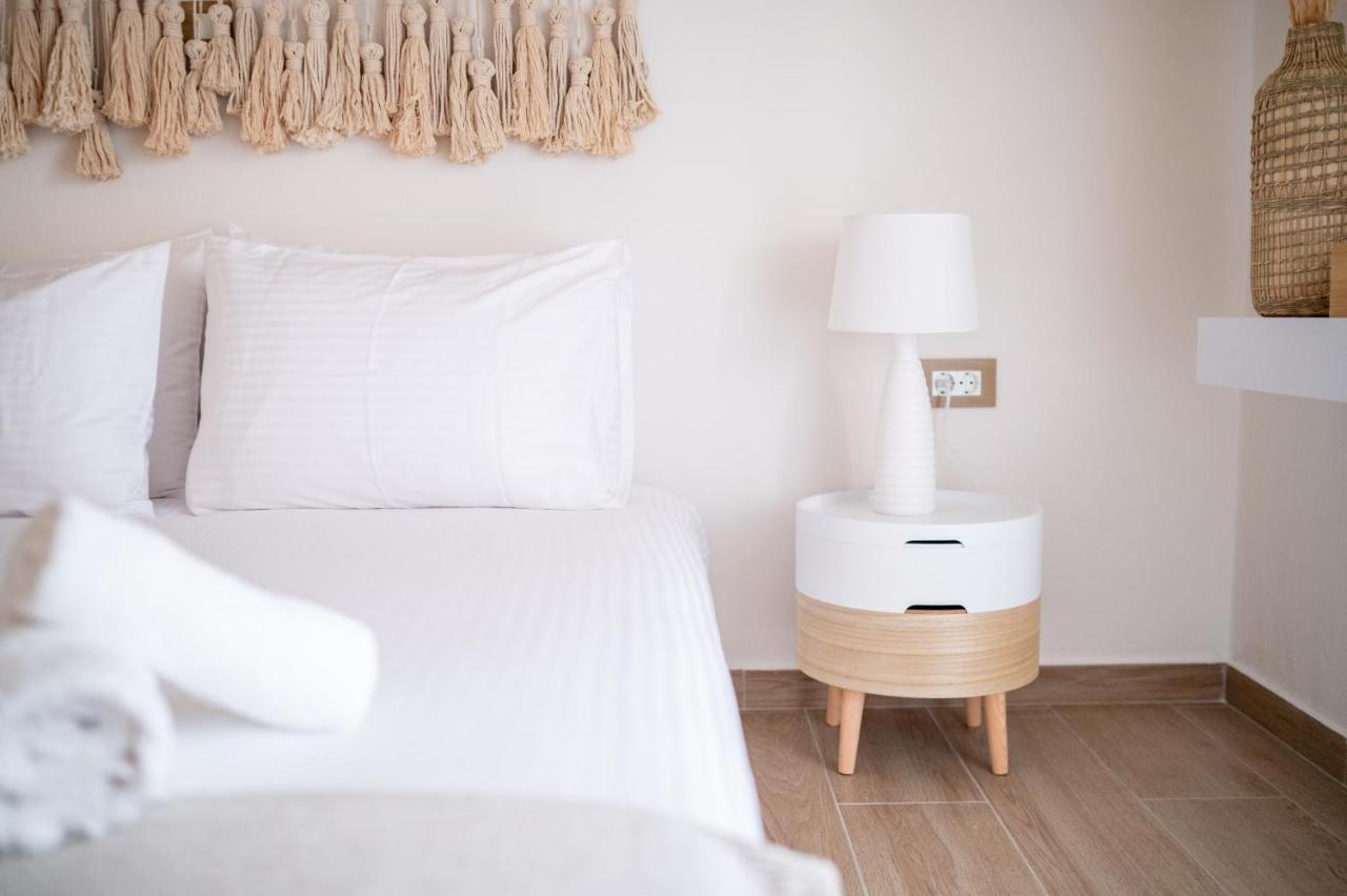 White Dream House Apartment คอสทาวน์ ภายนอก รูปภาพ