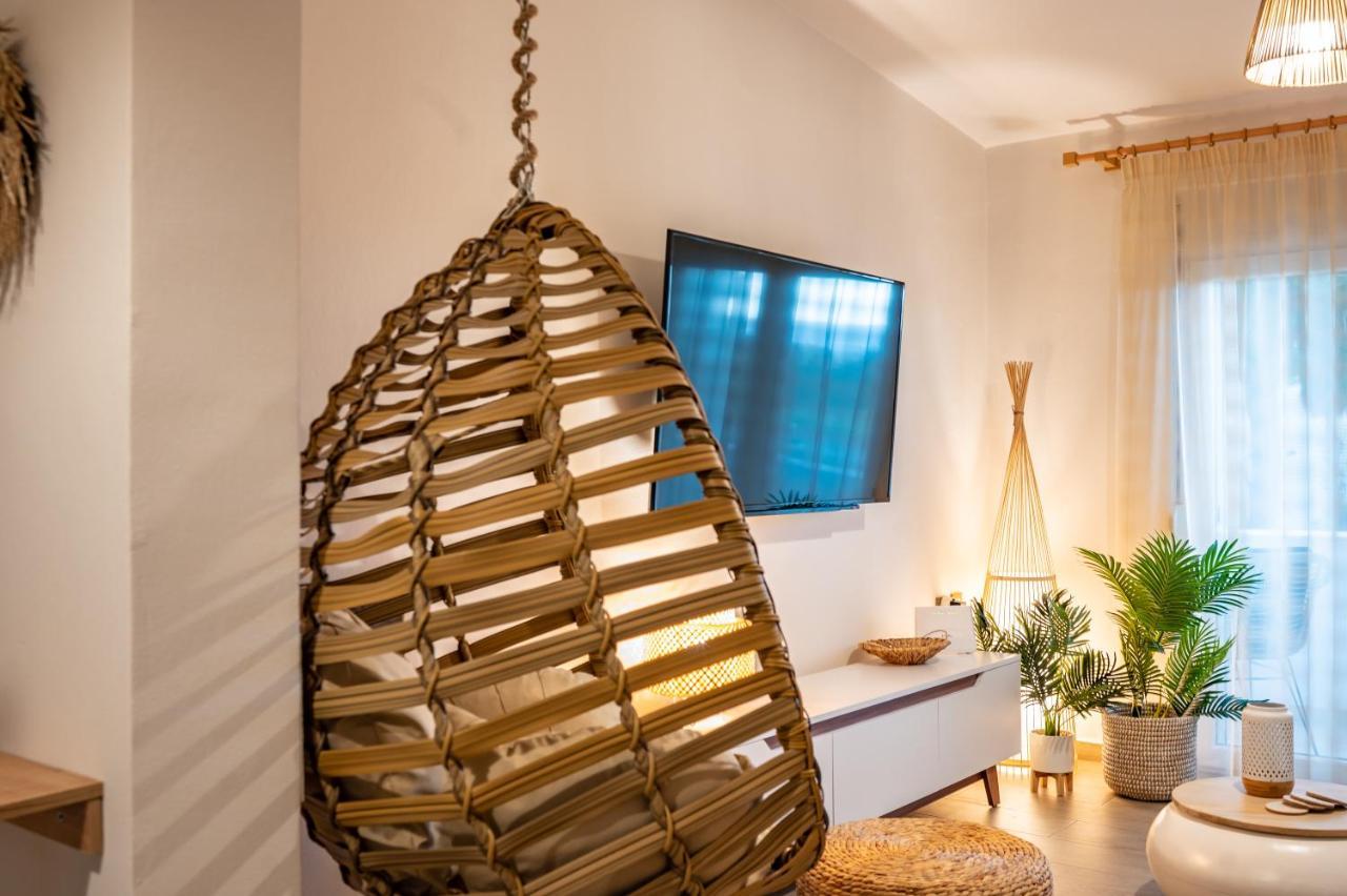 White Dream House Apartment คอสทาวน์ ภายนอก รูปภาพ