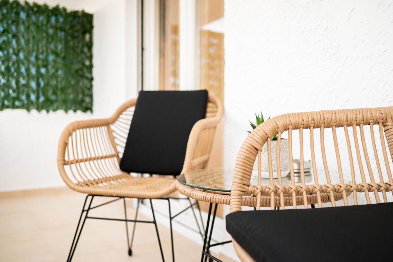 White Dream House Apartment คอสทาวน์ ภายนอก รูปภาพ