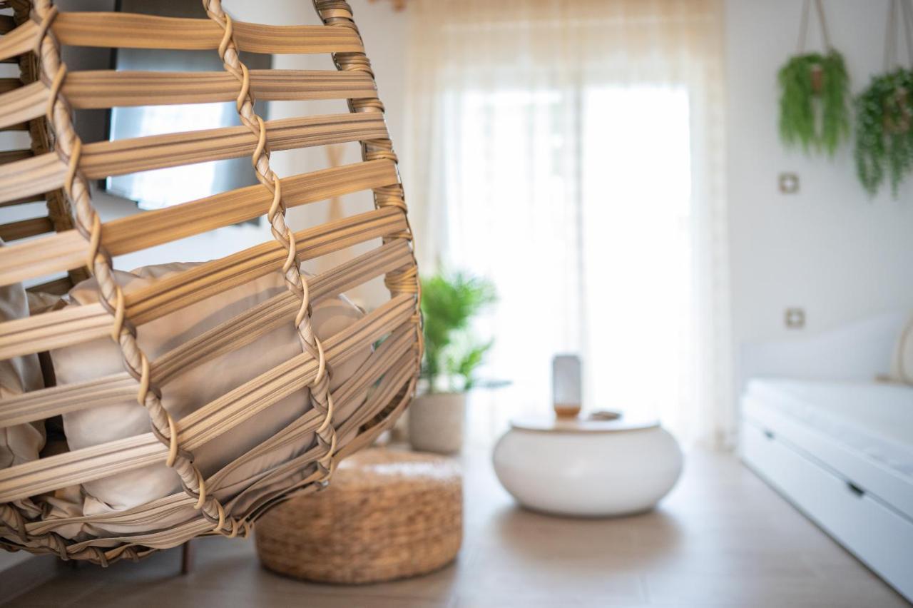 White Dream House Apartment คอสทาวน์ ภายนอก รูปภาพ