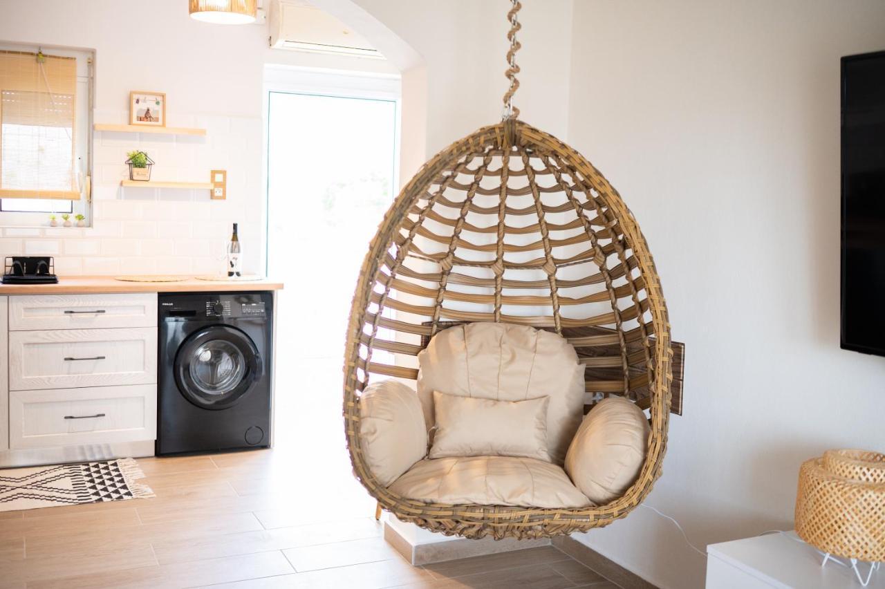 White Dream House Apartment คอสทาวน์ ภายนอก รูปภาพ