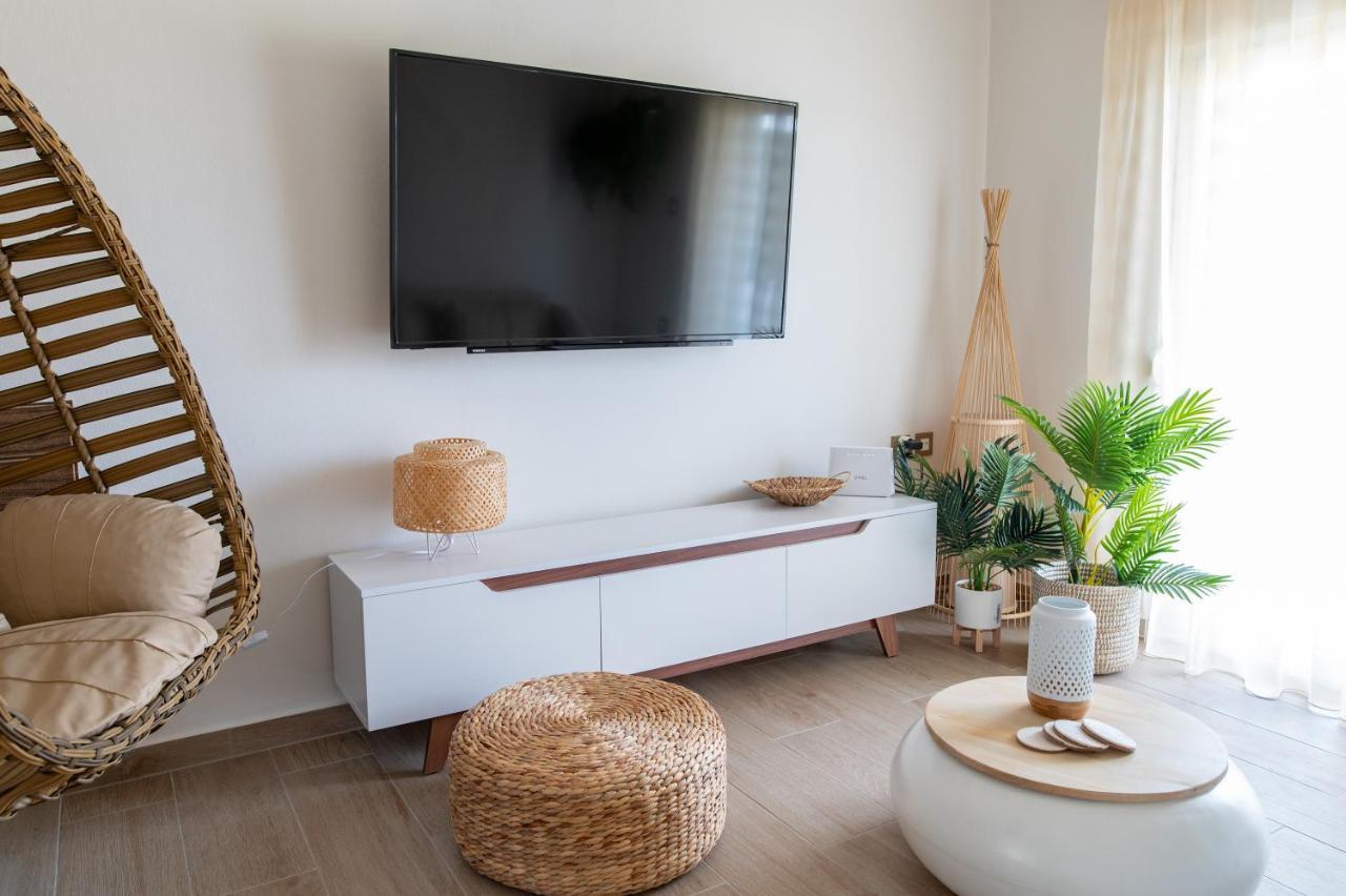 White Dream House Apartment คอสทาวน์ ภายนอก รูปภาพ