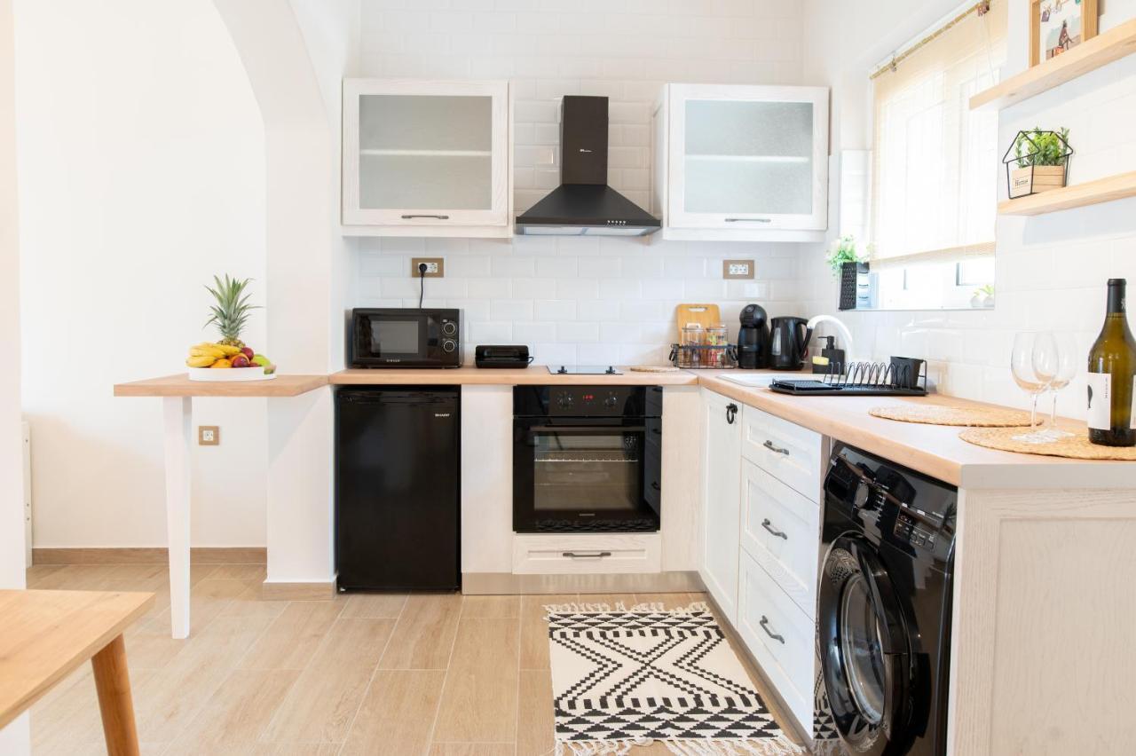 White Dream House Apartment คอสทาวน์ ภายนอก รูปภาพ
