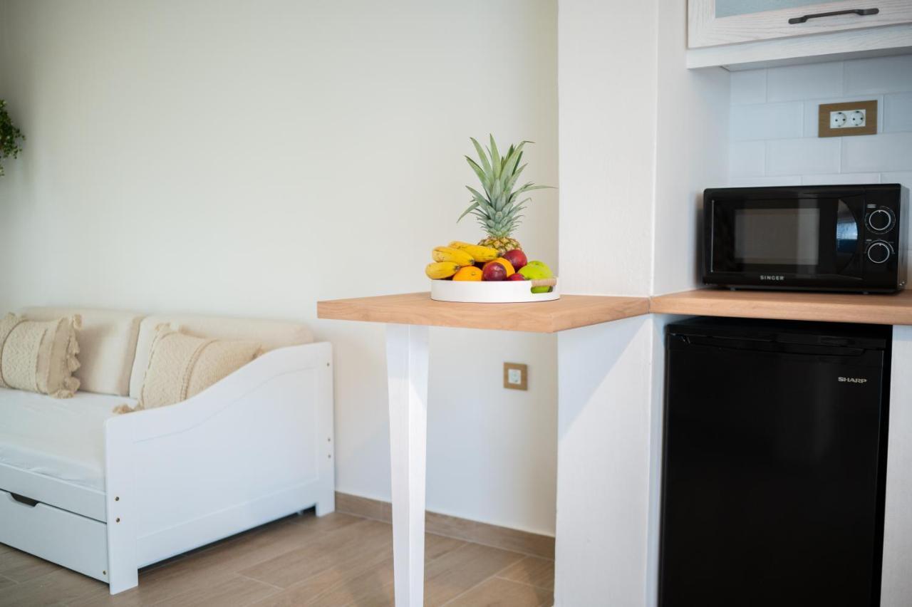 White Dream House Apartment คอสทาวน์ ภายนอก รูปภาพ
