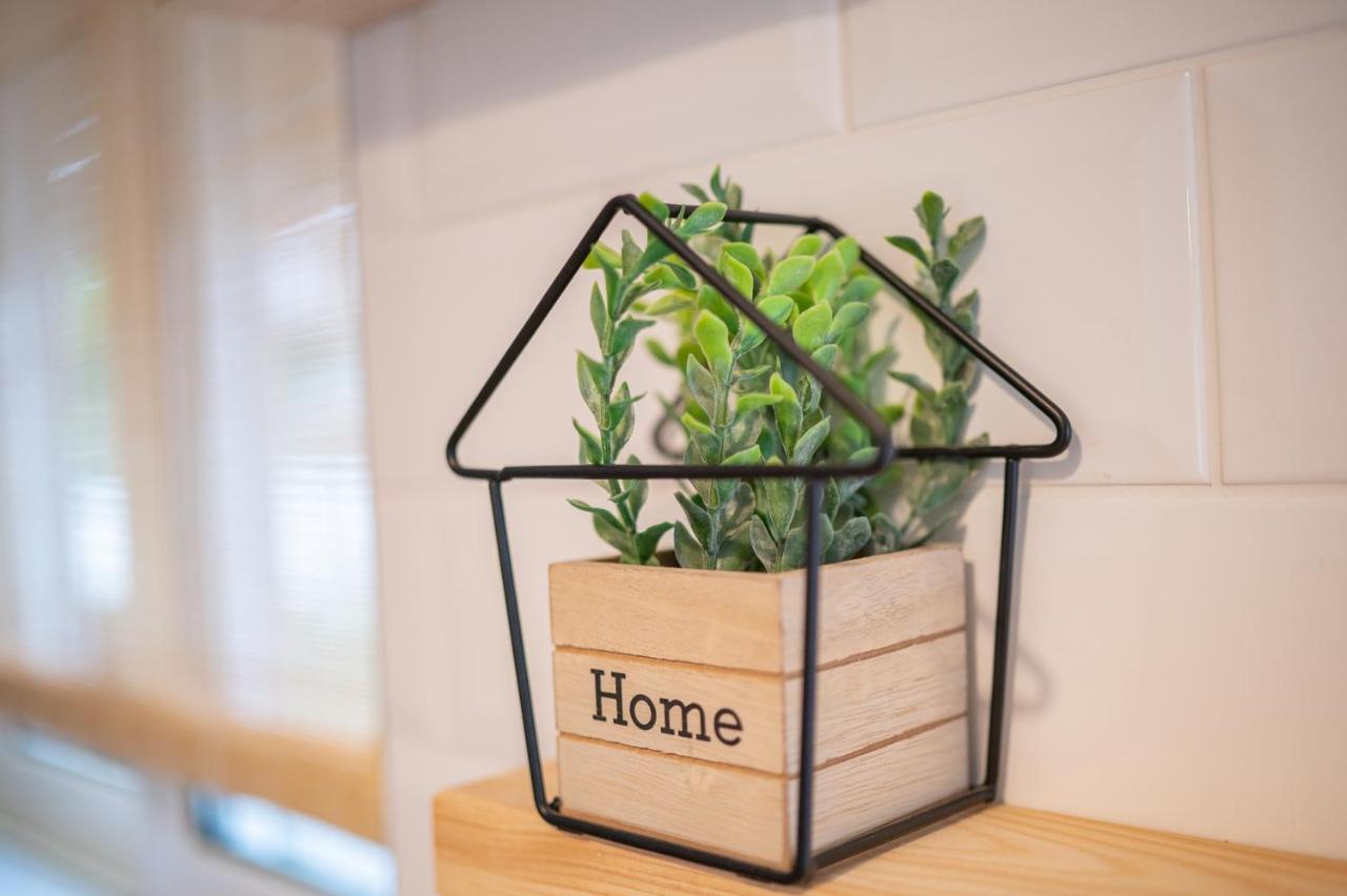 White Dream House Apartment คอสทาวน์ ภายนอก รูปภาพ