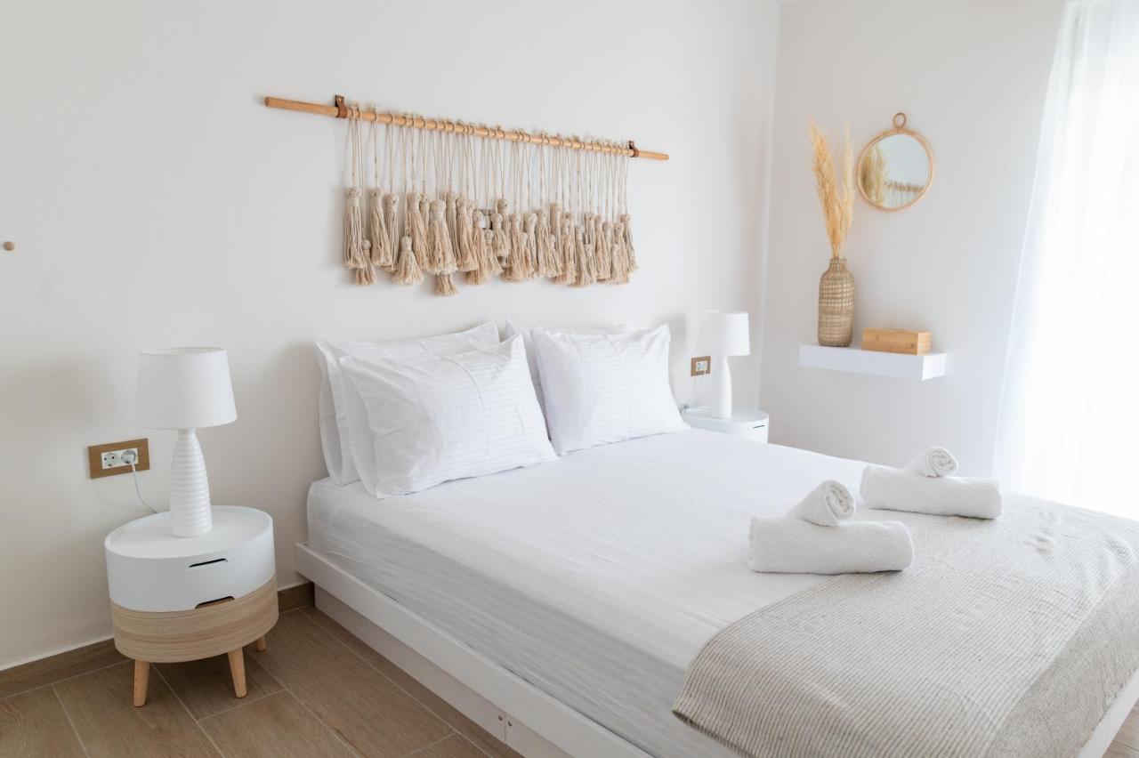 White Dream House Apartment คอสทาวน์ ภายนอก รูปภาพ